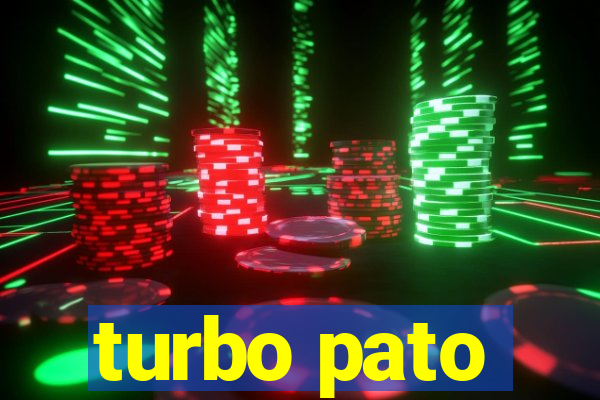 turbo pato